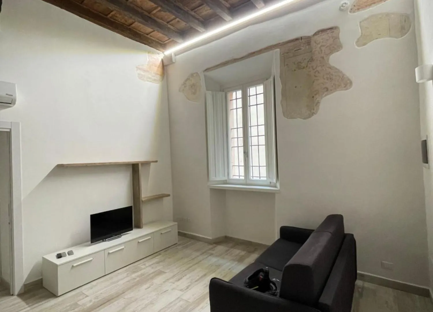 Апартаменты Casa San Matteo Мантуя